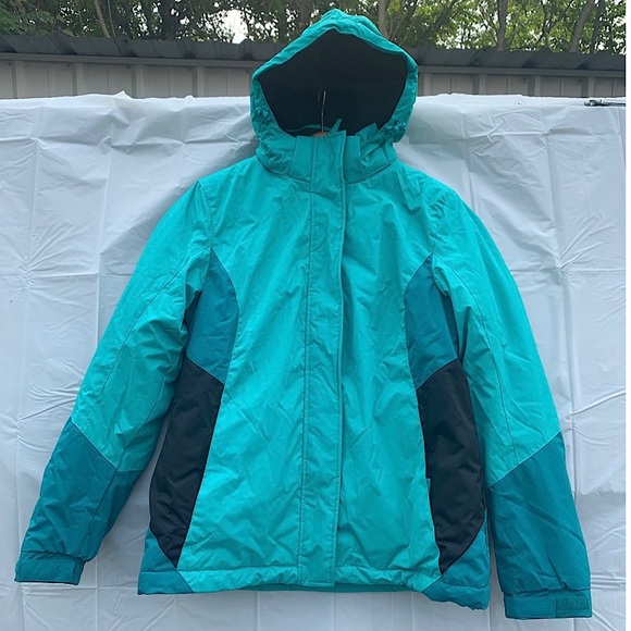 Mountain Warehouse Jackets & Blazers - NEW Mountain Warehouse Ski Snow Coat US 10